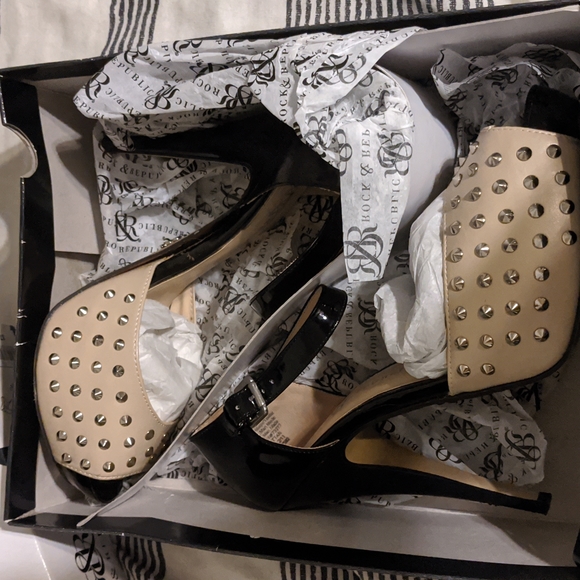 Rock & Republic RRKURT TAN - Picture 9 of 11